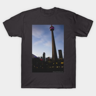 CN Tower T-Shirt